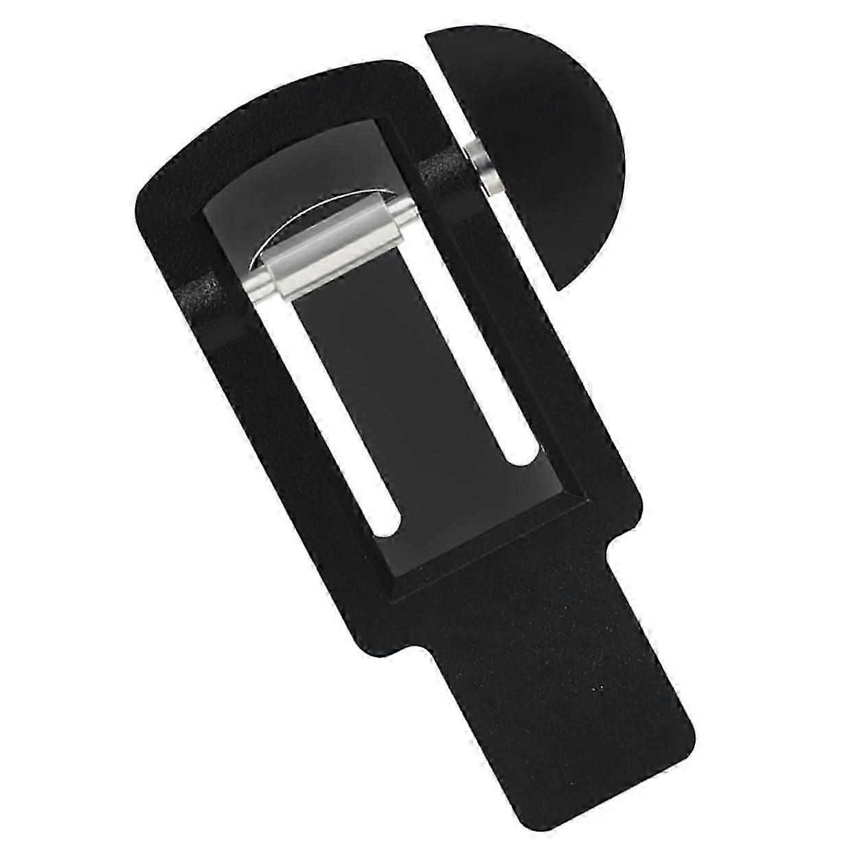 Saxophone Reed Tool Quality Cutter for Alto Saxophone and Tenor Saxophone and Handcrafted for Professionals and Beginners