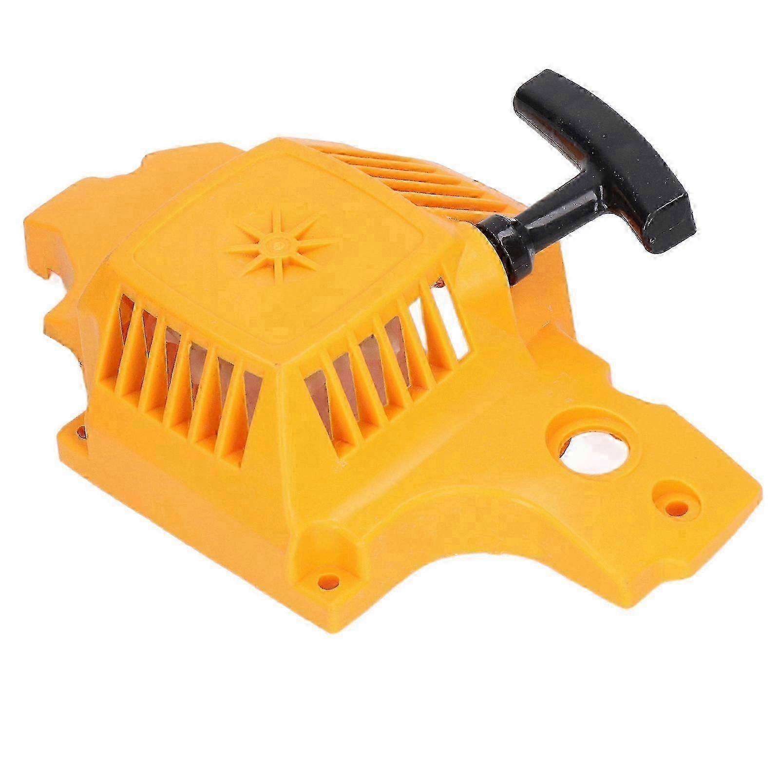 Pull Start Starter Assembly for Chainsaw Partner