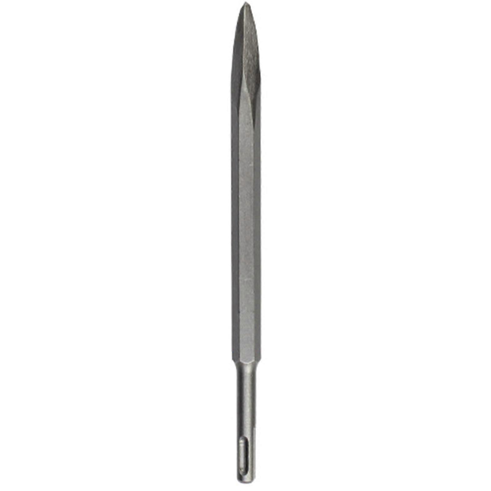 Premium Steel Chisel Not Easily Deformed Exquisite Workmanship, for Chisel Wall Tiles