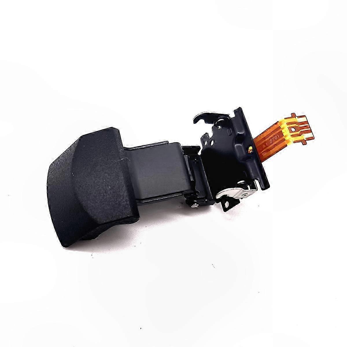 Camera Flash Lamp Unit Top Cover Replacement Part for Repair