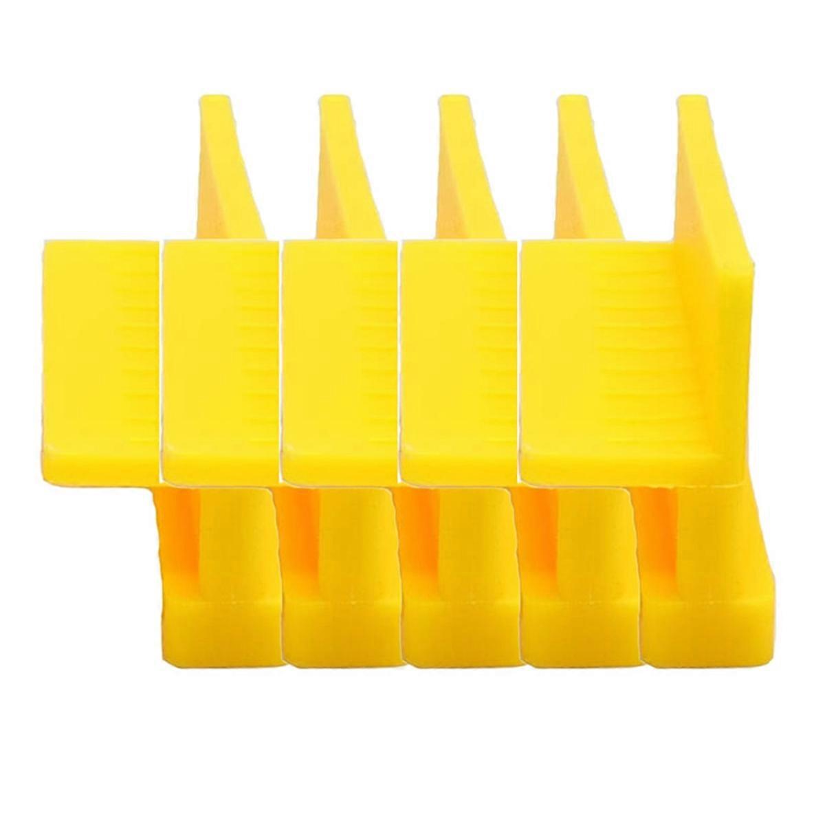 5Pcs Glue Pulling Glue Tabs Auto Body Dent Repair Tool Pulling Tabs