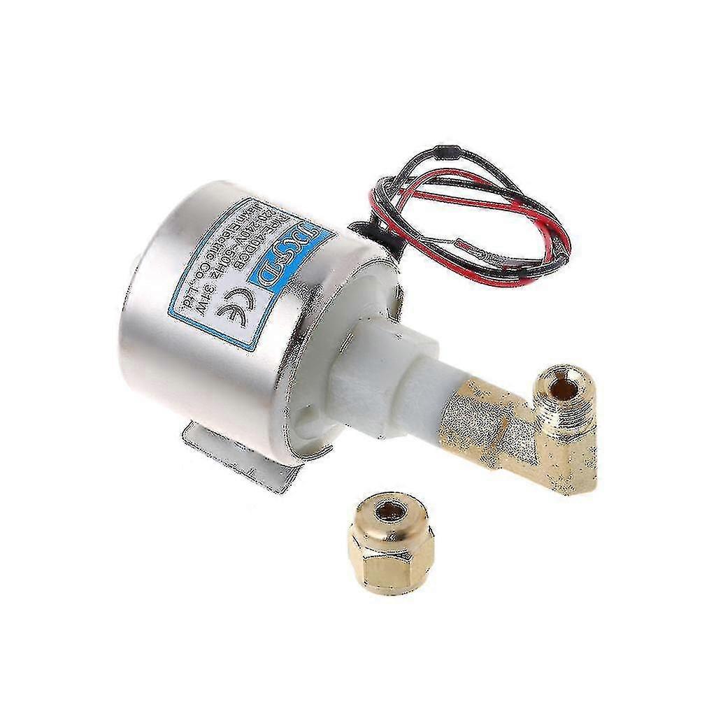 Smoke machine oil pump, model 40DCB, suitable for 1500-watt smoke machines with low noise