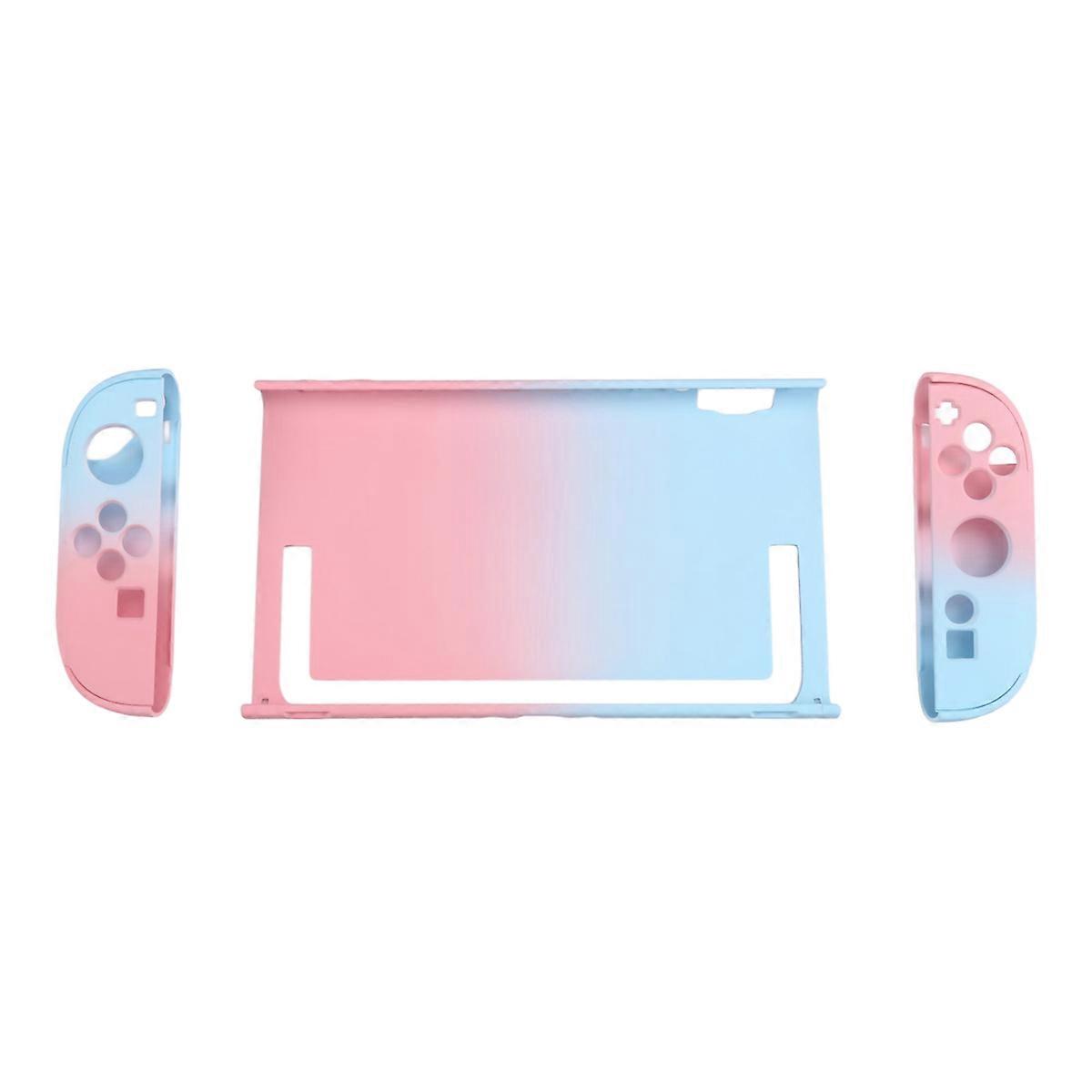 Ochranné pouzdro pro Switch2, vložené do Dock Split typu B