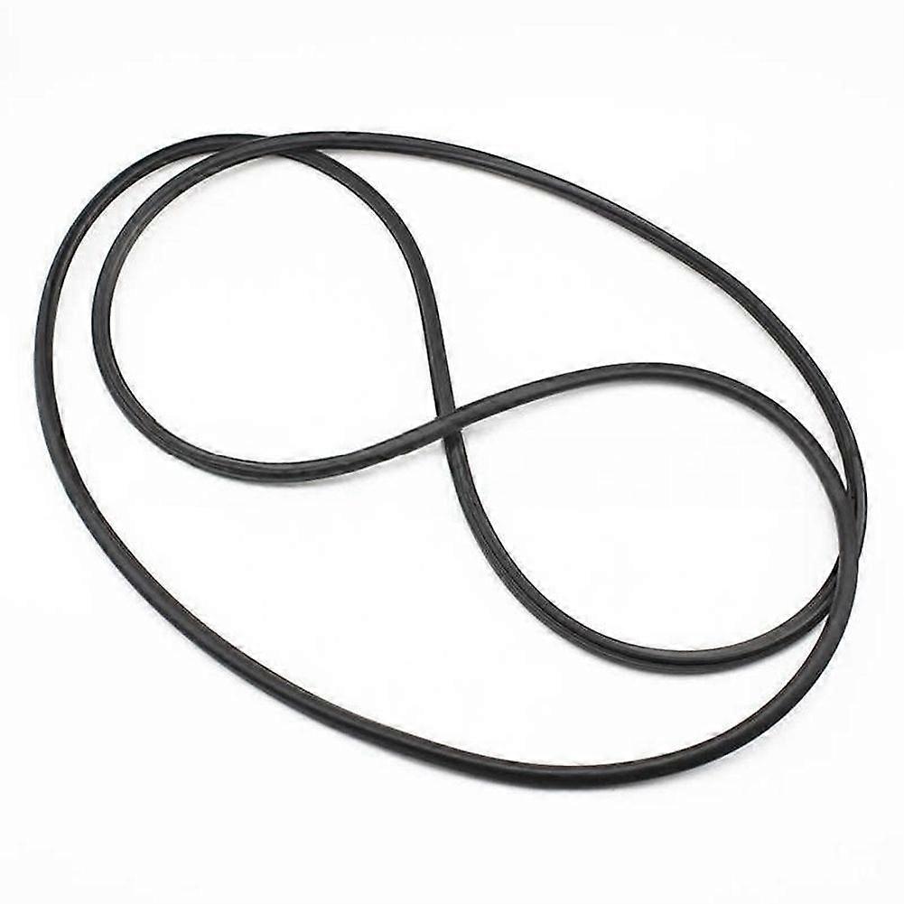 Car Sunroof Seal Ring Sun Roof Frame Weatherstrip 54137157374 for 1 Series 3 Series E81 E82 E87 E90 E91 E92