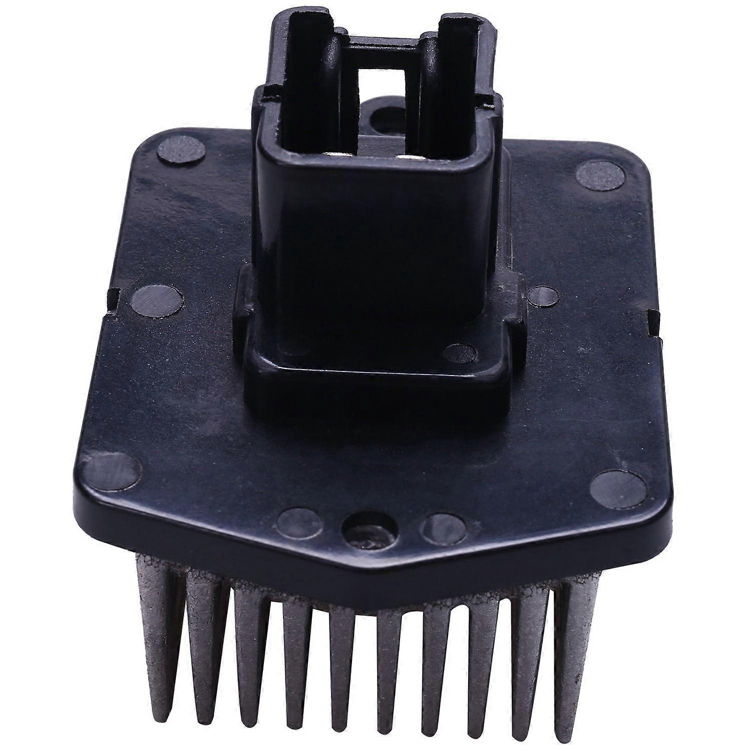 Hvac Heater Motor Resistor 7802A006 Ru-691 For 2007 2008 2009 2010 2011 2012 2013
