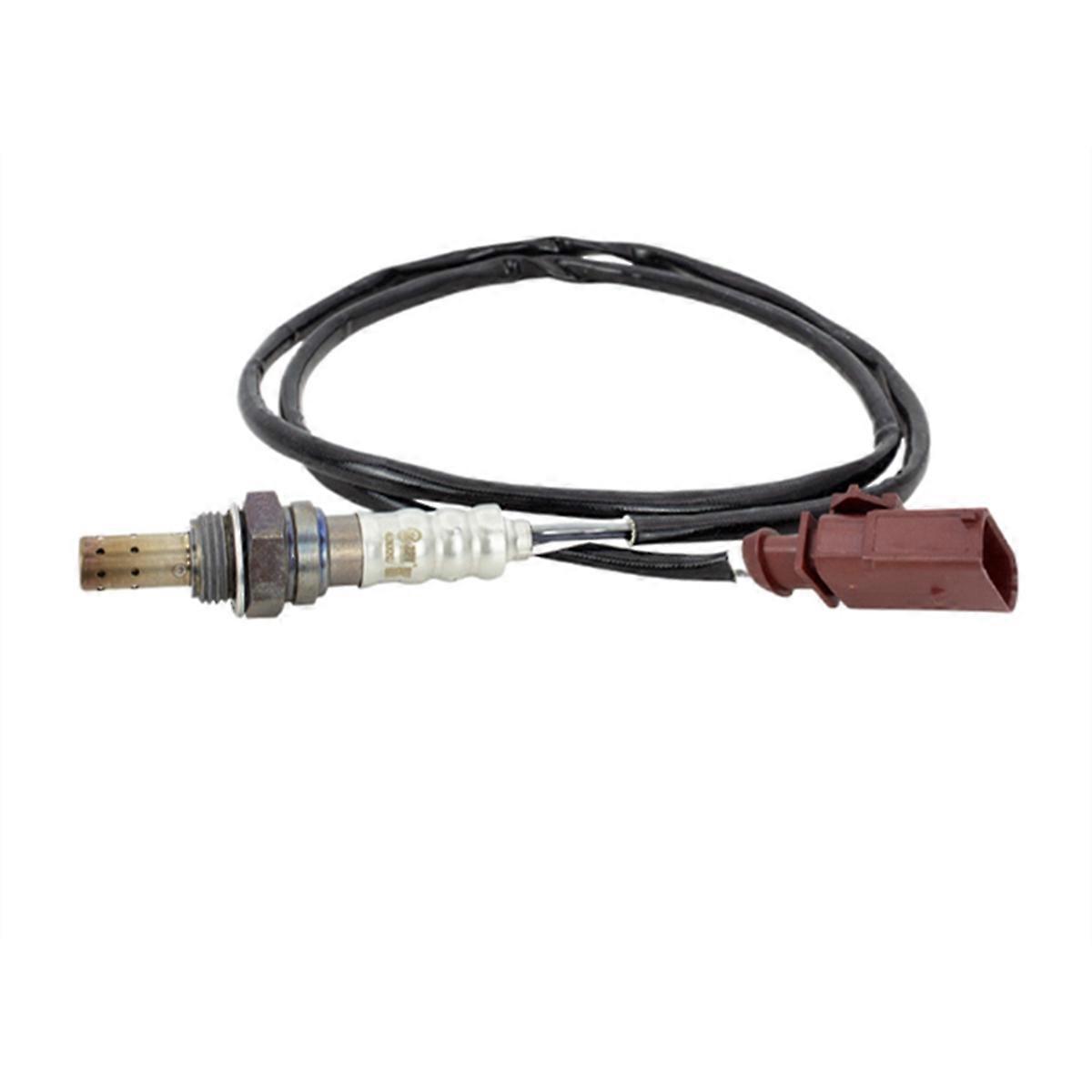 4L0906262J Cars Accessories Auto Sensor Rear Oxygen O2 Sensor for Car Accessories