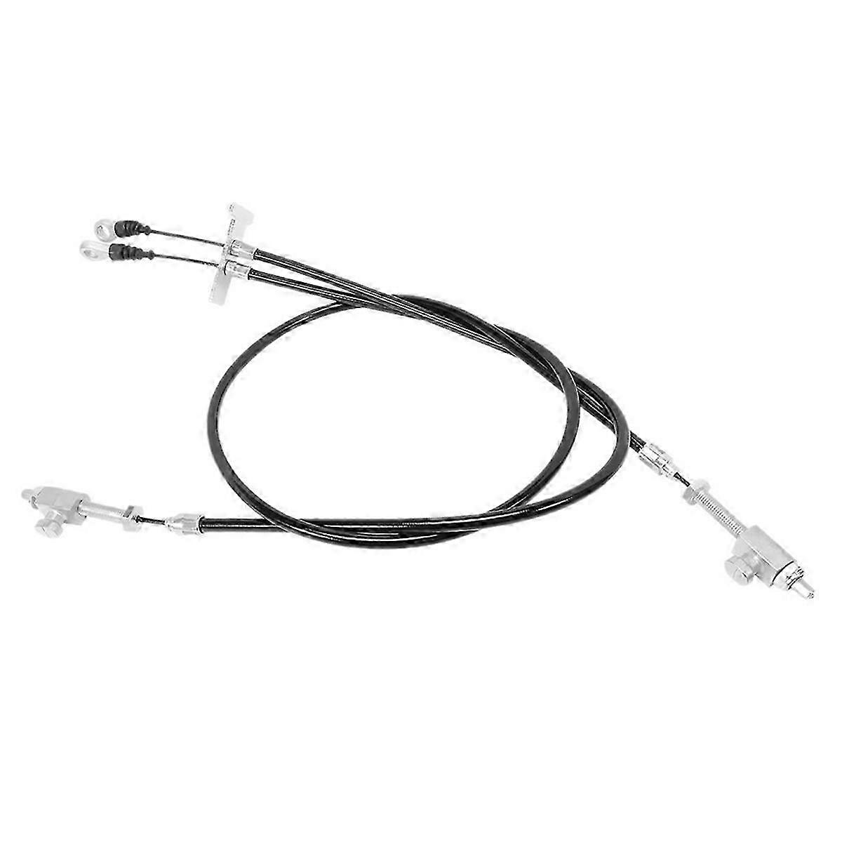 Vaihtokaapeli Z335E Z335M Z345M Z345R Z355E Z355R Z365R ruohonleikkurin hissille