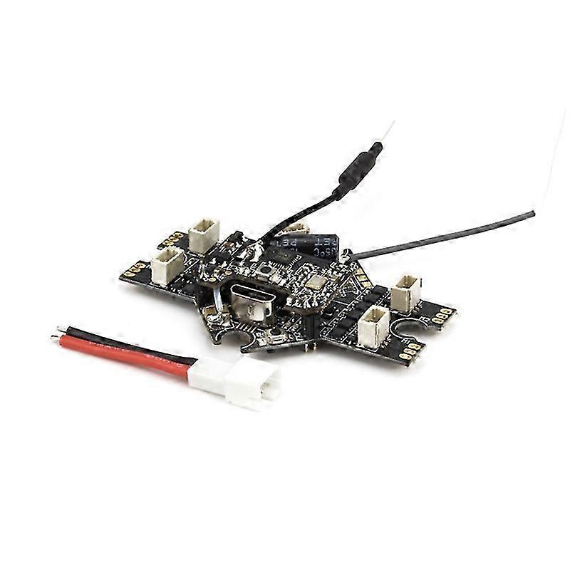 Improved Main Control Board for Tinyhawk 2 II Airplane with Advanced AIO Flight Control and Transmitte Functionality
