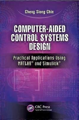 Computer-Aided Control Systems Design