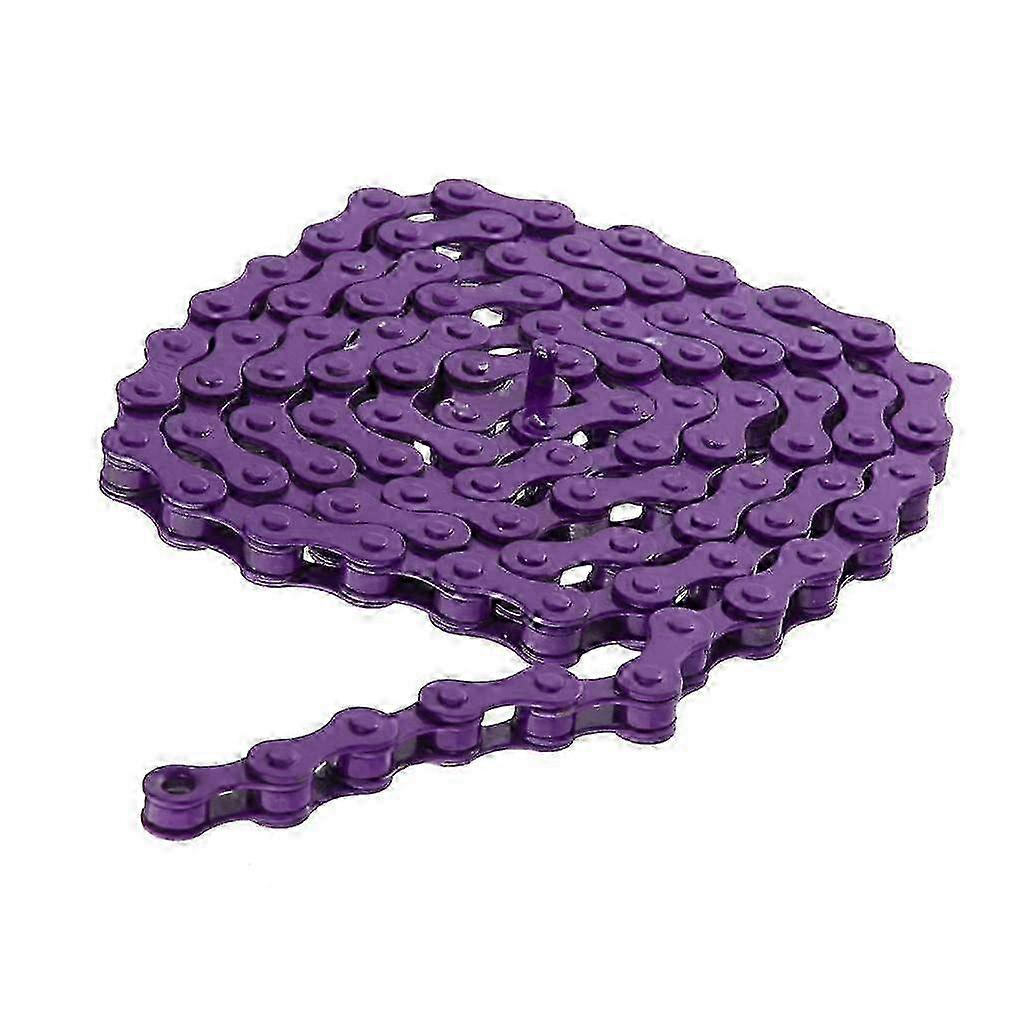 High Strength Stee Single Single Speed Chain Fixed Gear BMX