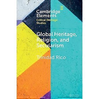 Patrimônio Global: Religião e Secularismo - Trinidad e Tobago