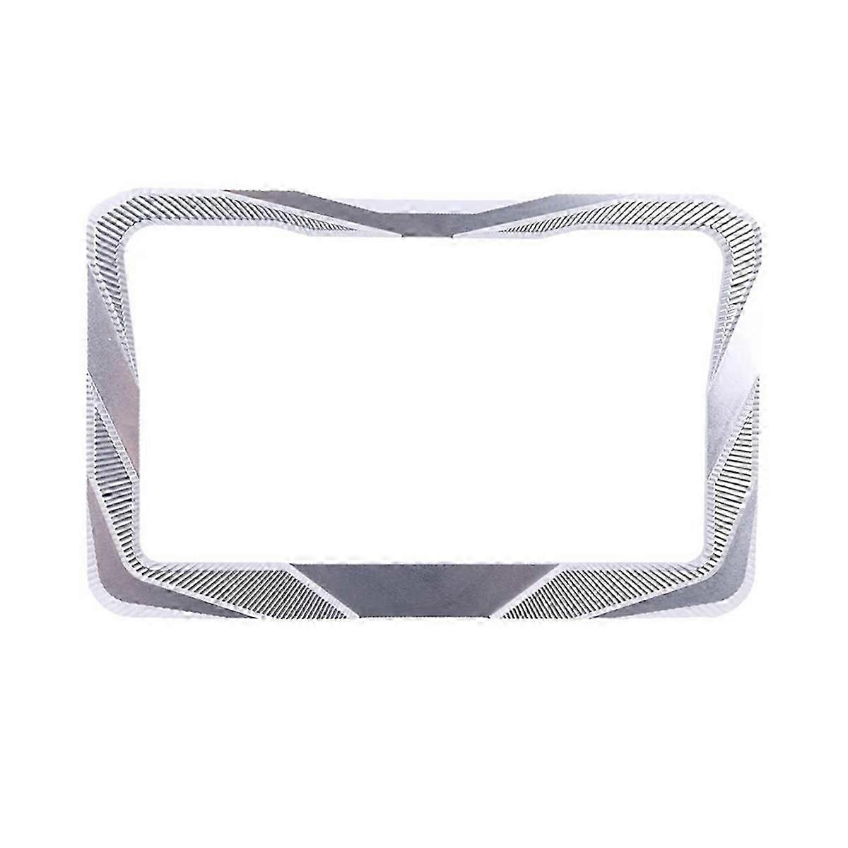 Motorcycle Accessories Instrument Protection Frame Display Decorative Screen Protector Cover for 36