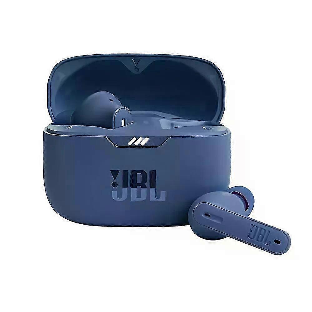 JBL Tune 230NC Auricolari wireless Bluetooth con cancellazione del rumore a prova di sudore Stock nel Regno Unito