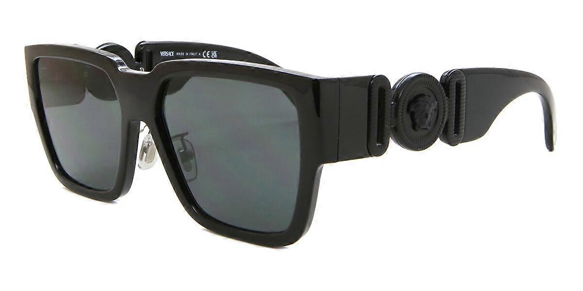 Versace VE4483D Asian Fit 536087 Men Sunglasses