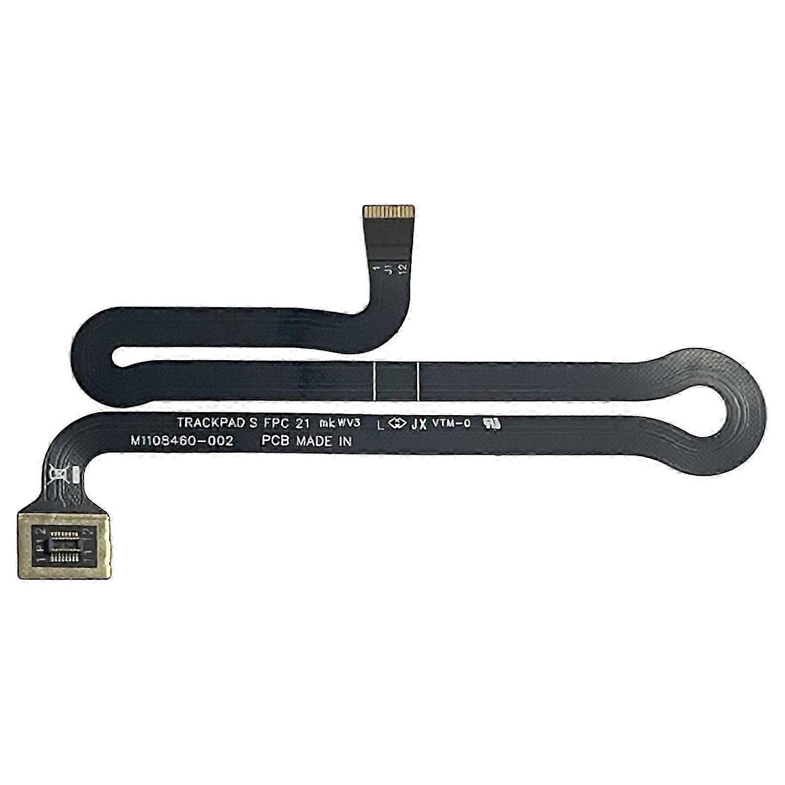 Keyboard Flex-kabel for Microsoft Surface Laptop 3 13,5 tommers M108460-002 1867 1868