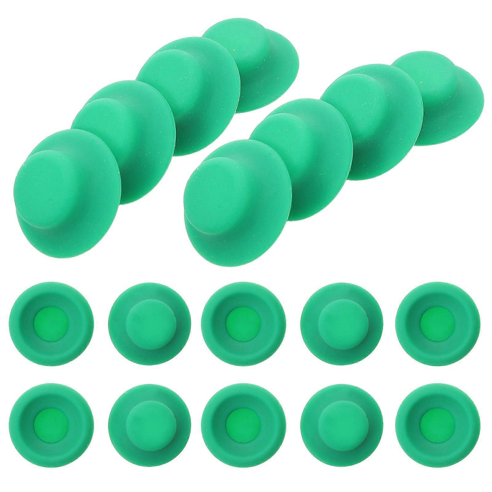 Leak-Proof Silicone Gasket Rings for Swing Top Bottle Replacement 80Pcs