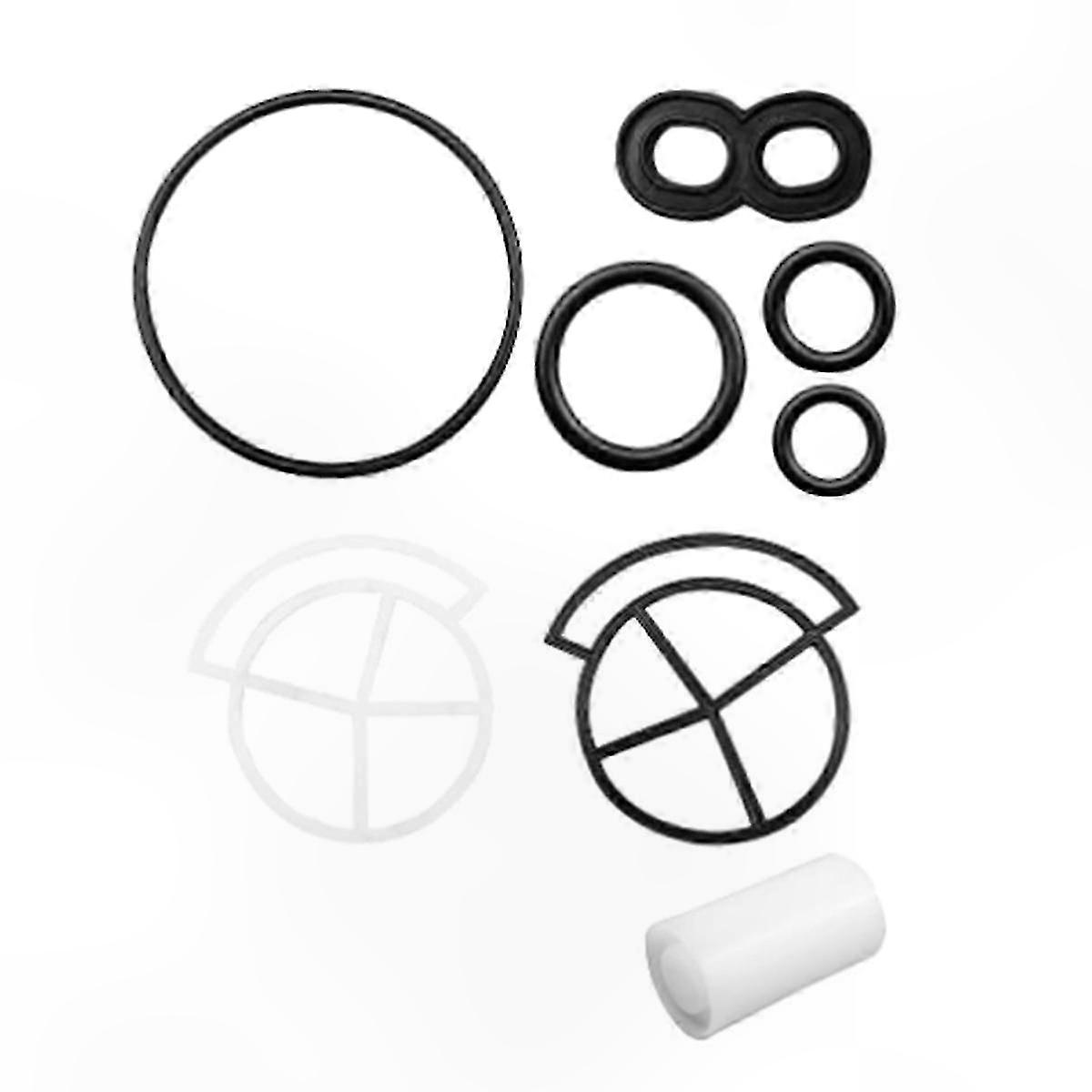Universal Water Softener Seal Kit Replacement for Various Models