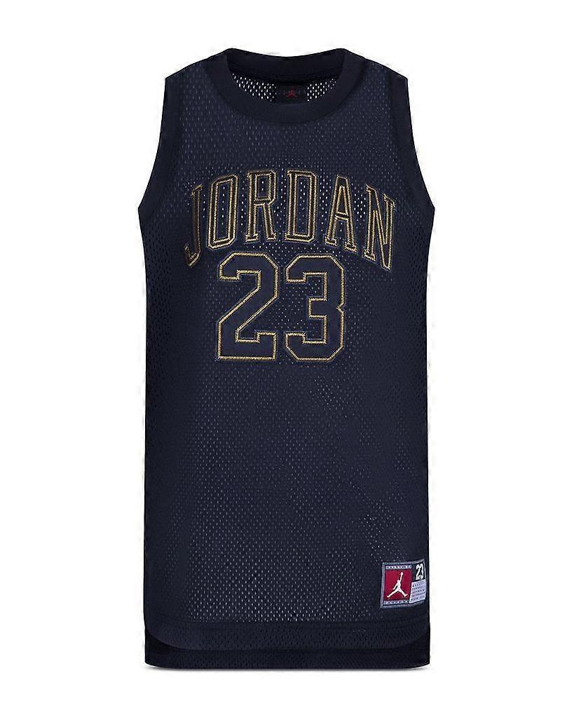 JORDAN | Boys' Jordan 23 Mesh Jersey - Big Kid