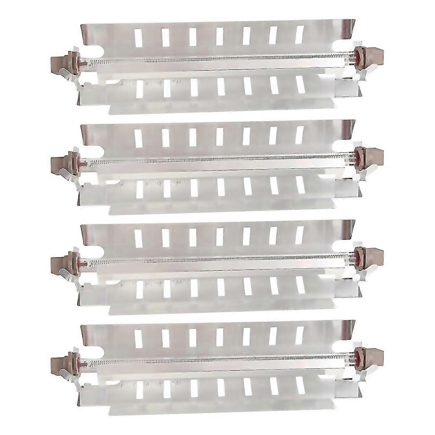 For Wr51x10055 Refrigerator Defrost Heater For Refrigerator 4