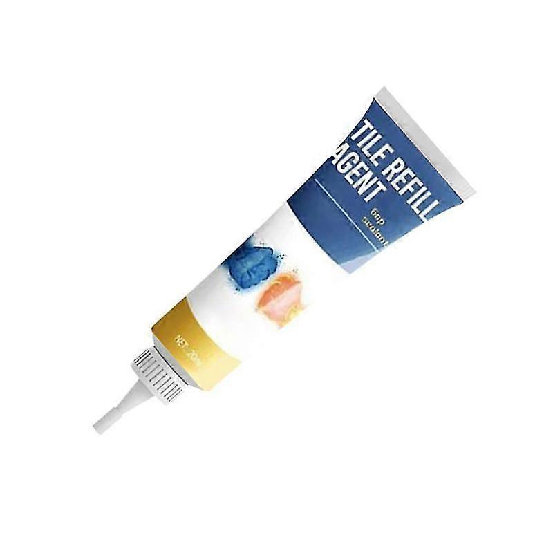 Ceramic Tile Grouting Repair Agent Wall Tile Strong Adhesive Bathroom Tiling Tile
