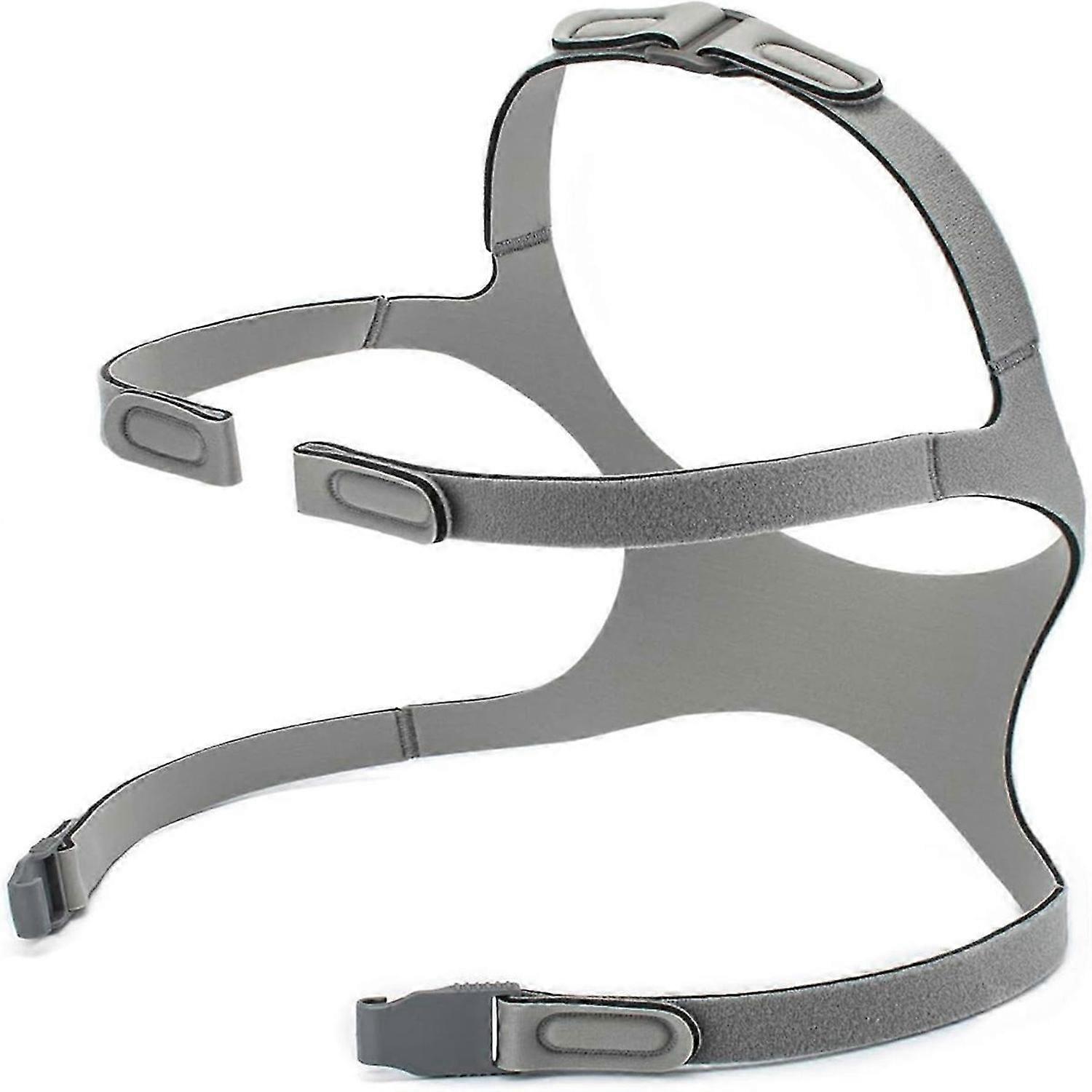 CPAP Headgear Strap Replacement for Full Face Mask Eson CPAP Mask Adjustable C Pap Headband