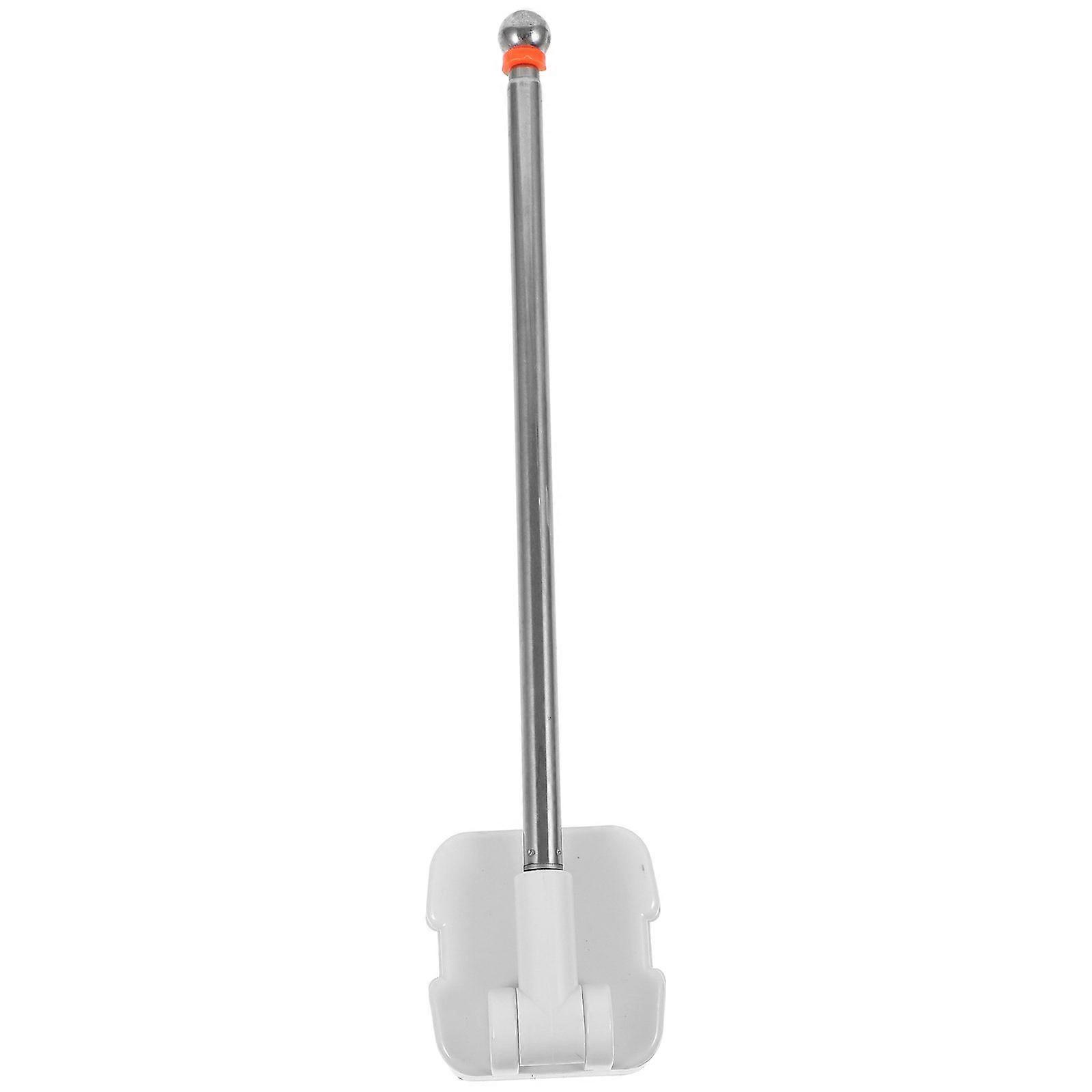 Car Flag Stand Magnetic Flag Support Base Stable Flag Holder Car Magnetic Flag Displaying Stand