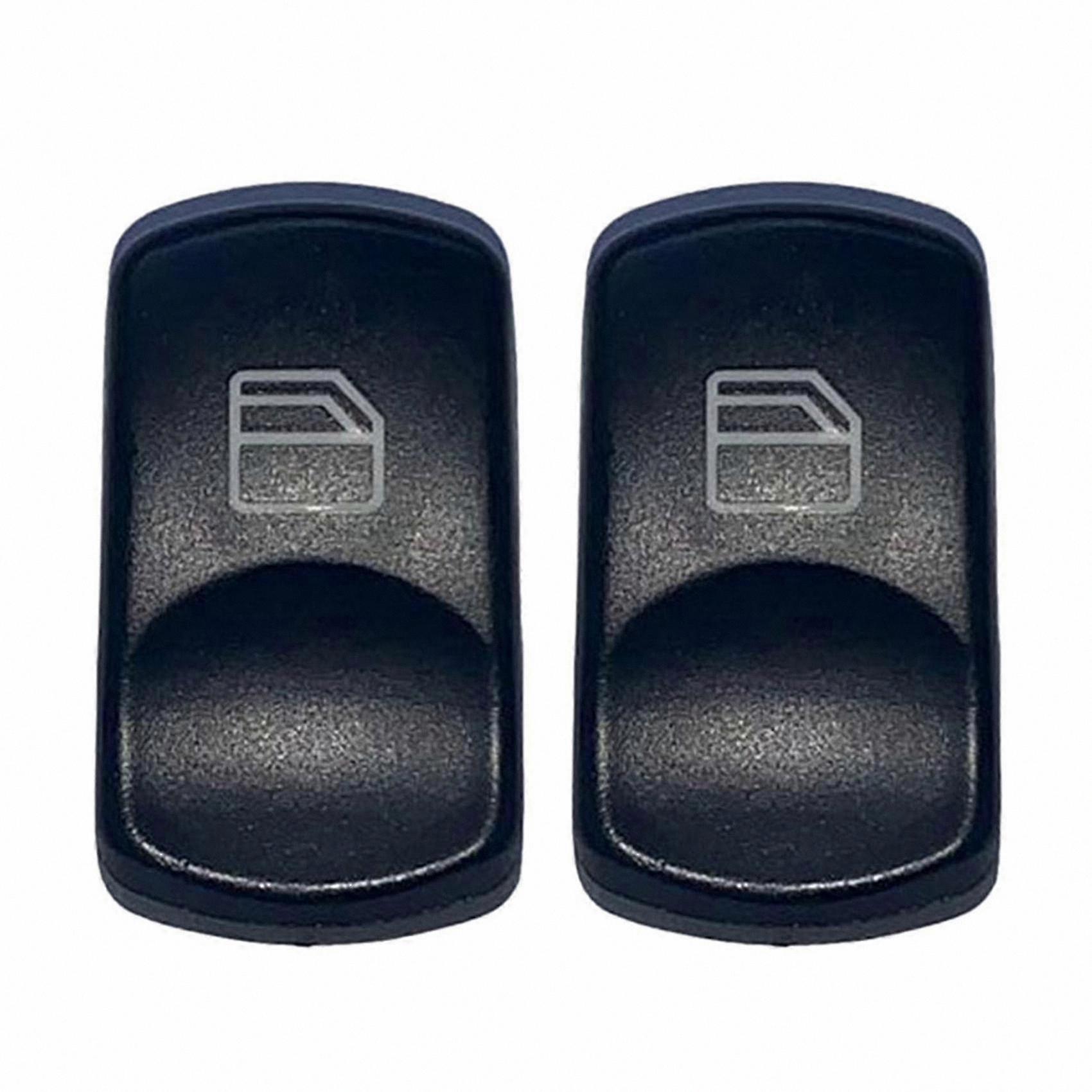 Front Left Window Switch Button Cover for Sprinter W906 Passenger Side A6395451913