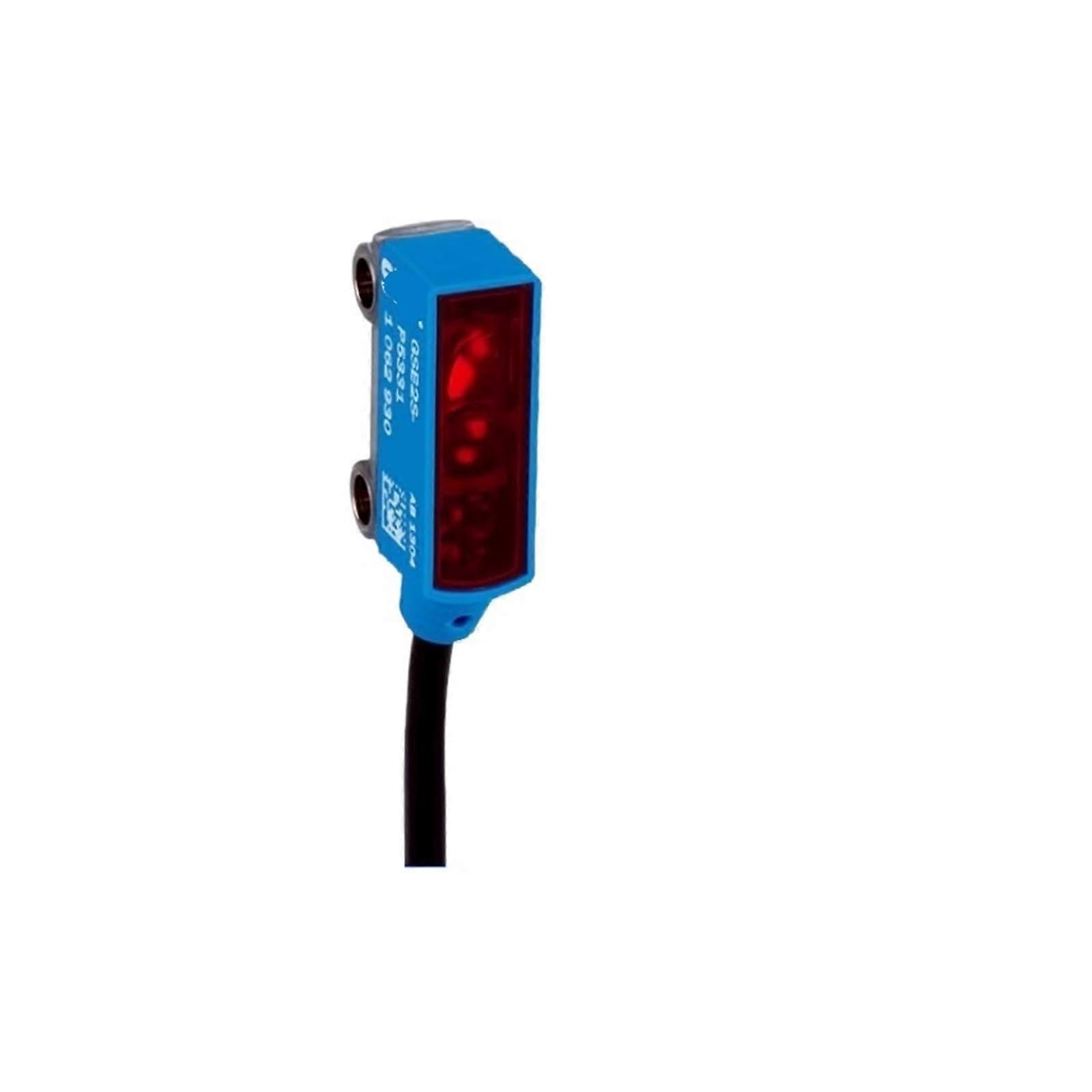 Photoelectric Switch Sensor WTB2S2P1330 TwoPole Photoelectric Sensor, Compatible With 2P1151 2P3130 2N1330