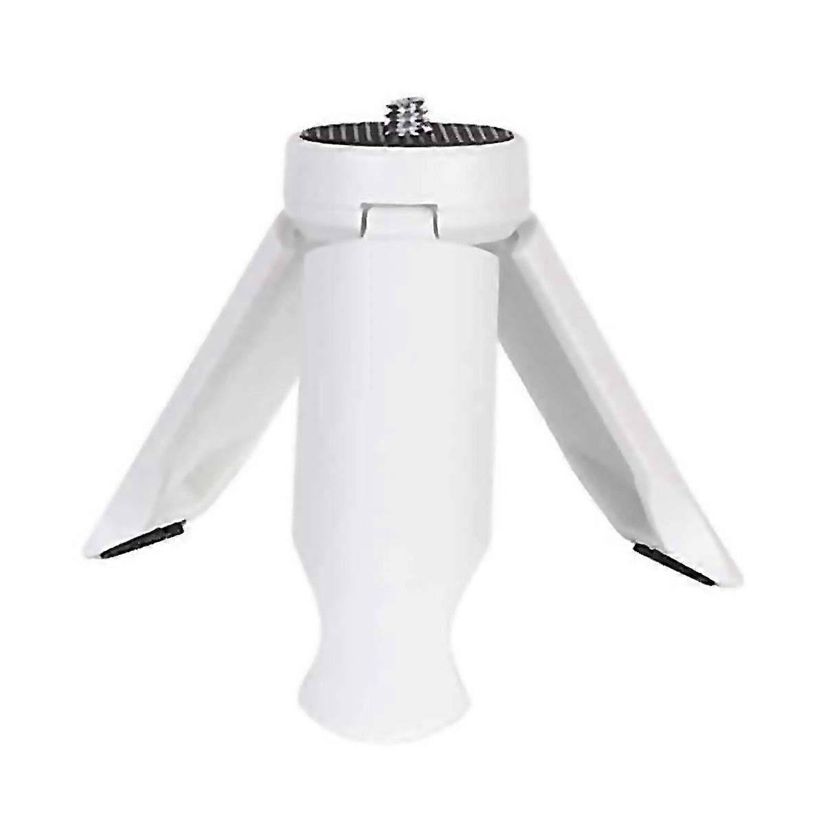 For Mini Tripod Phone Stabilizer For Enhanced Photography White