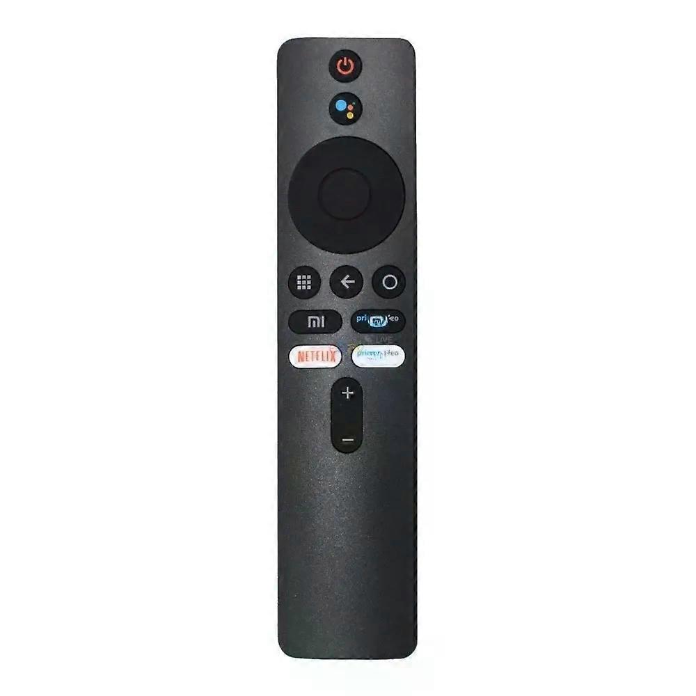 New BT-MI02 For Xiaomi MI Box Voice Android TV Remote Control XMRM-00A XMRM-006