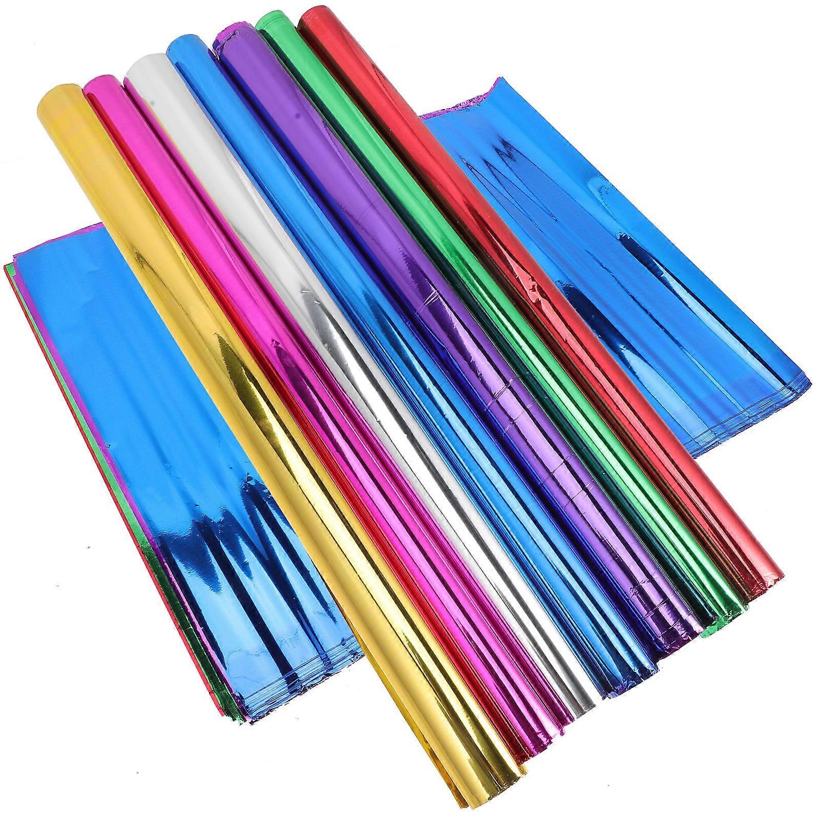 DIY Handicraft Paper Festival Gift Box Wrapping Paper 350 Sheets