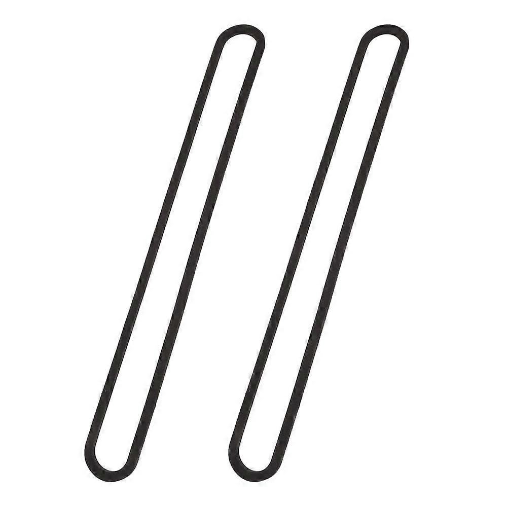 Vacuum Sealer Gasket Replacement Foam Strip for Kitchen Use 6Pcs