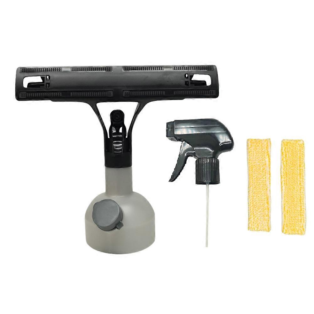 For WV1 WV2 WV3 WV5 WV7 350ml Bottle with Window Cleaning Cloths Window Cleaner Tool Window Cleaner