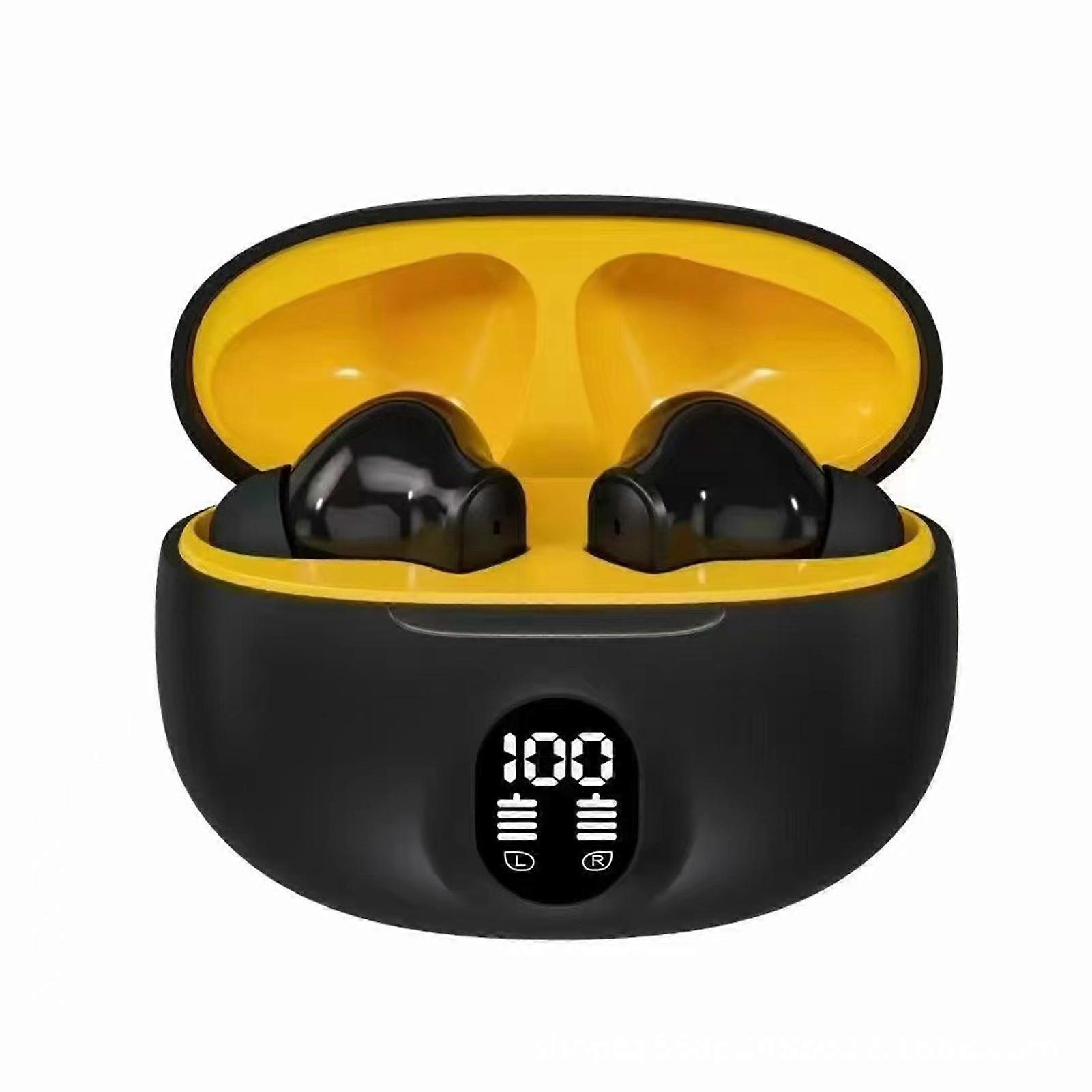 High-fidelity Sound Wireless Bluetooth Headset With Noise Reduction Function Bluetooth Headsets