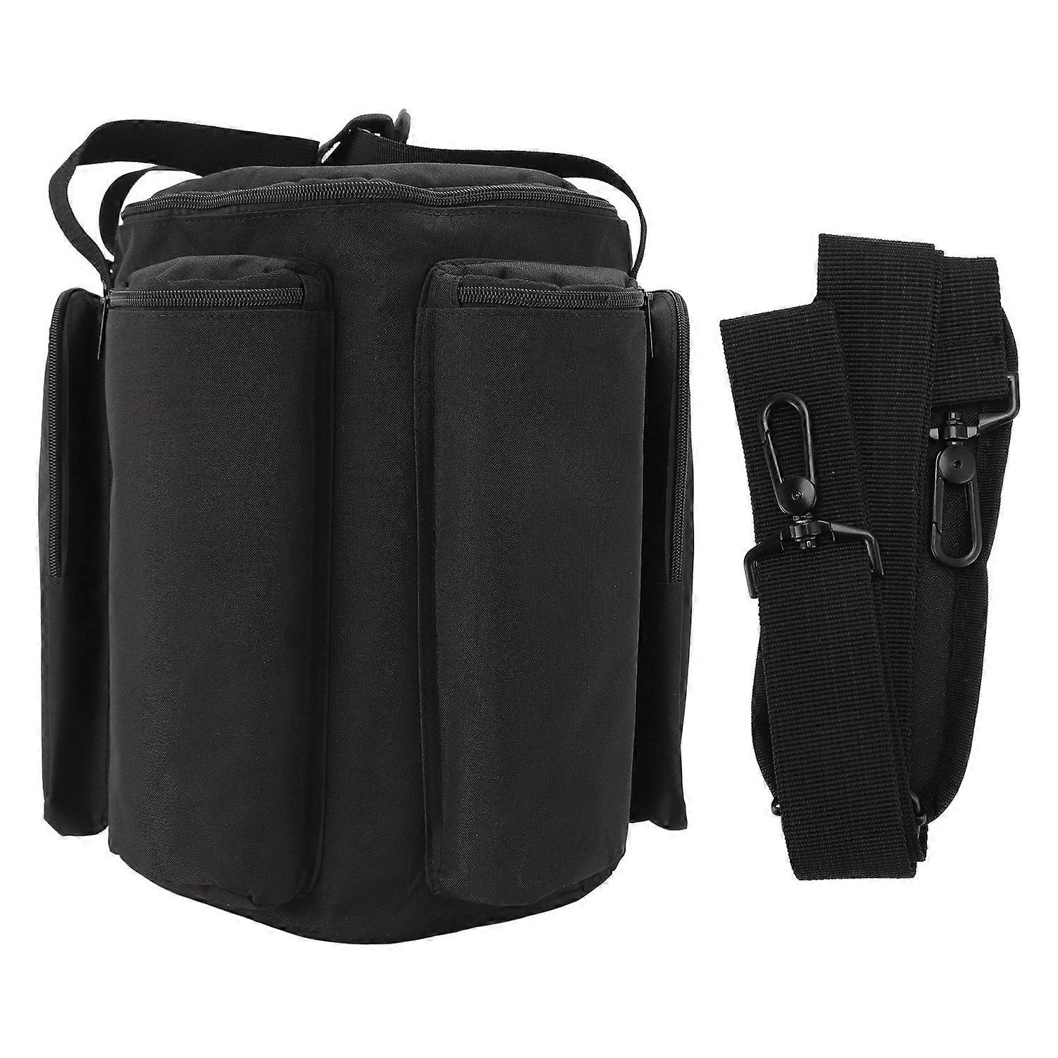 Feature:
1. COMPATIBLE MODELS: Bluetooth speaker carrying bag can store for S1 Pro S1 Pro plus porta