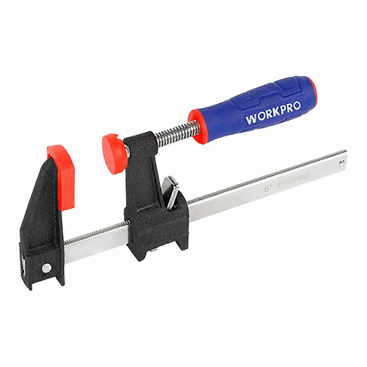 Screw Sargeant Workpro 60 cm