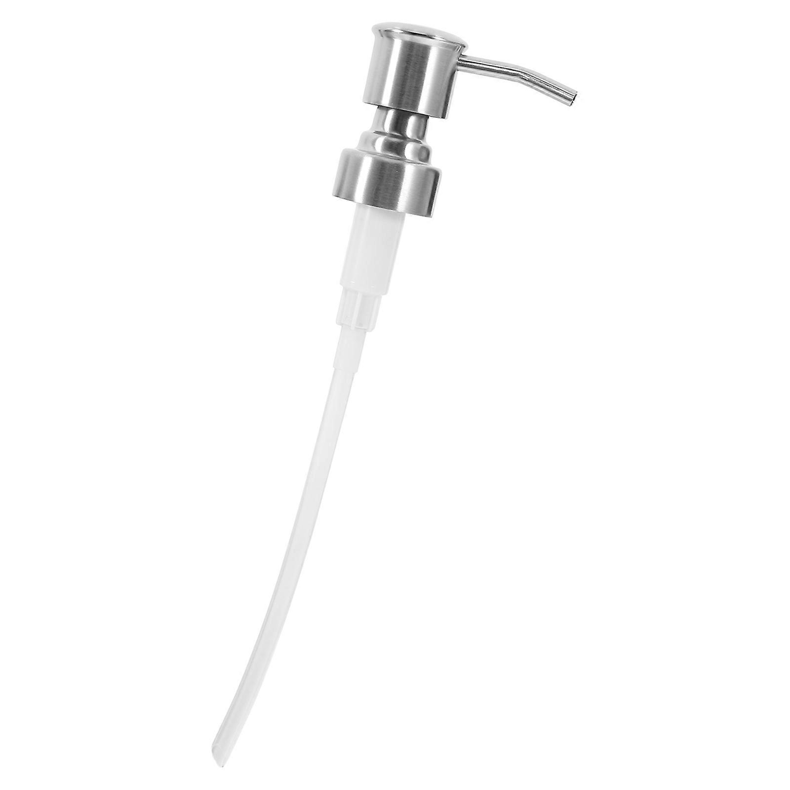 Lotion Dispenser Pump Shampoo Conditioner Replacement Pump Set of 3