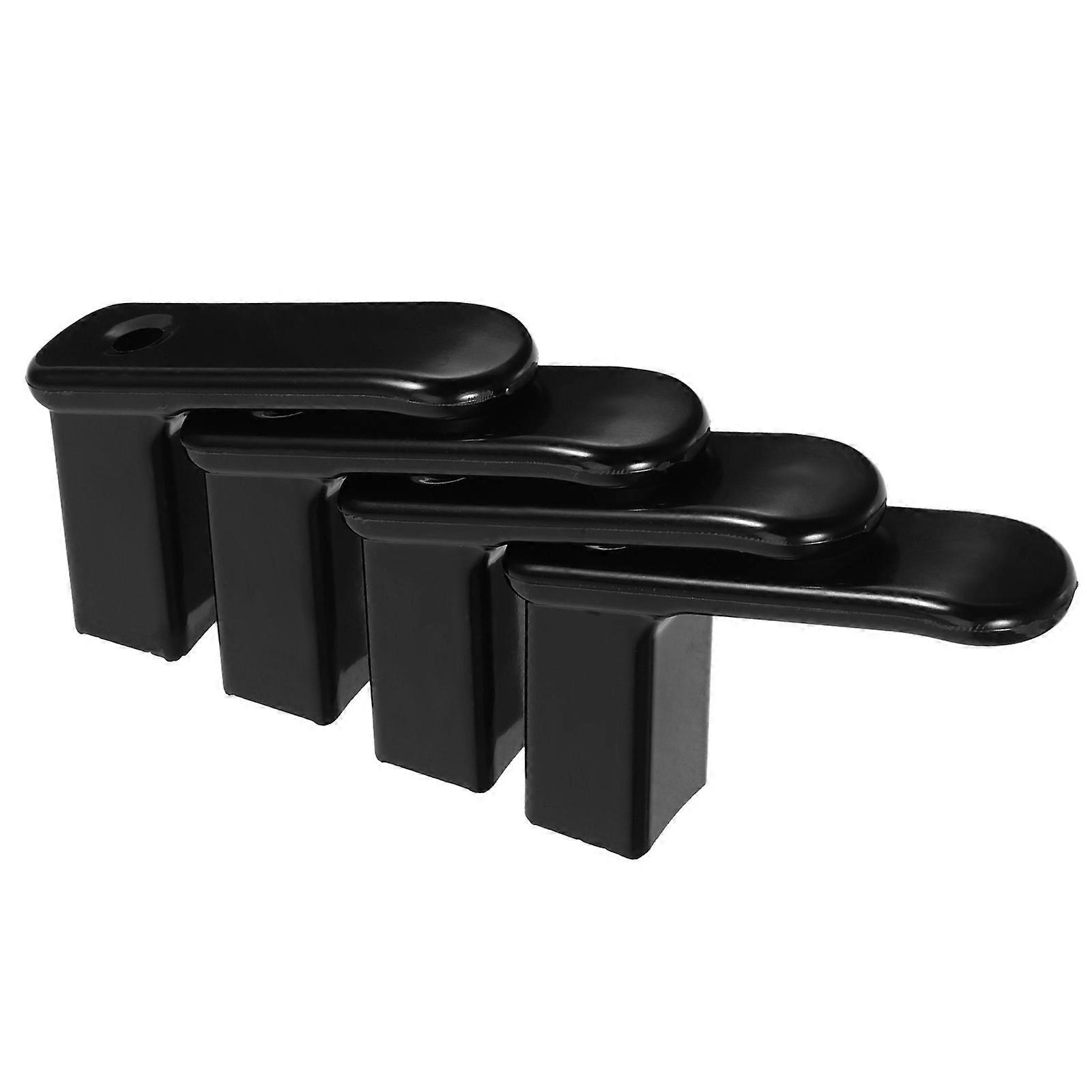 Coffee Kettle Handle Replacement for Safe Use with 8Pcs Coffee Maker Handles