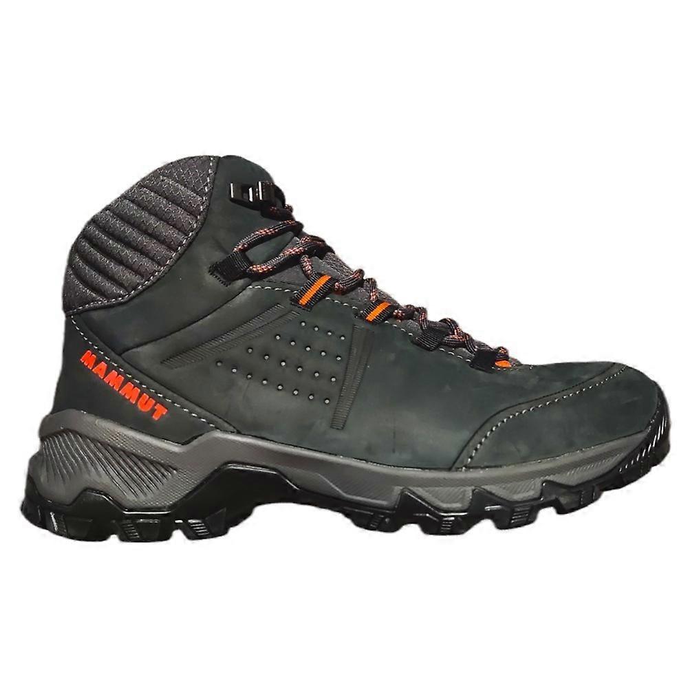 Shoes Mammut Nova Iv Mid 303004860
