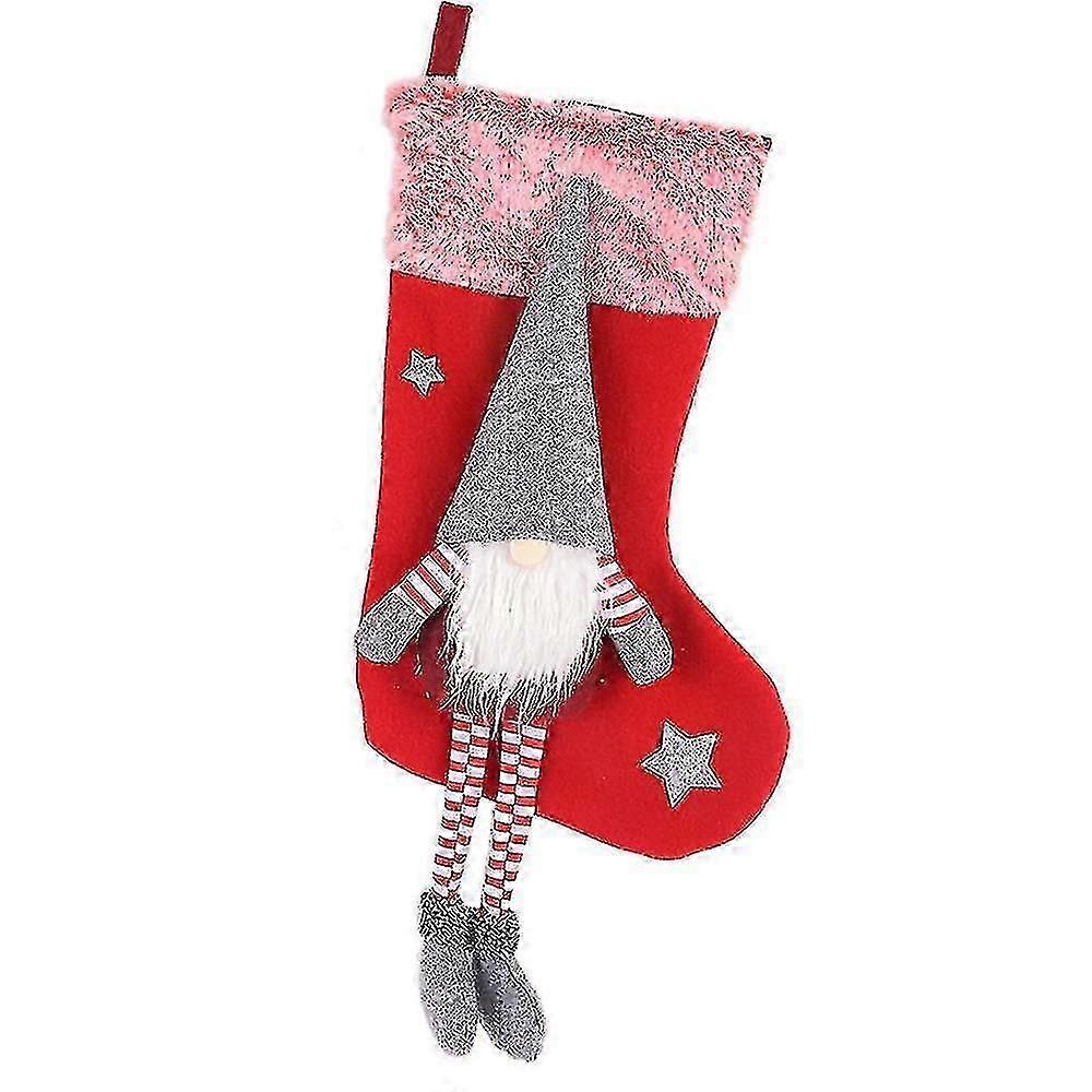 Kerstkous kerstversiering, kerstelement compatibel met kerstfeest