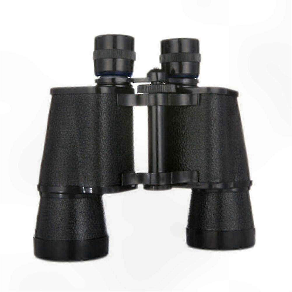 Double-Sided Binocular Flask for Liquor Storage and Gift Giving