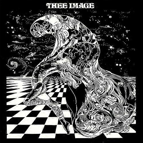 THEE IMAGE - THEE IMAGE [VINYL]