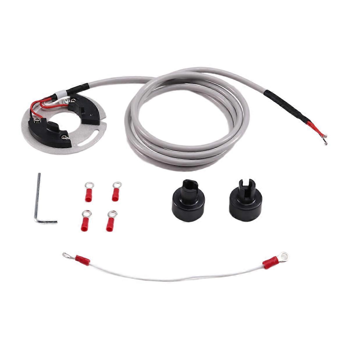 DS6-2 Electronic Ignition System for -