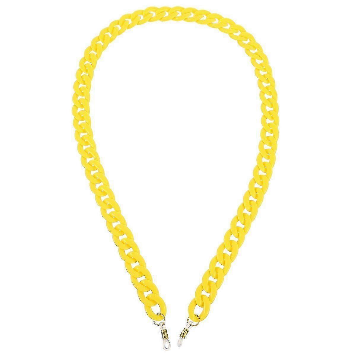 1 pc שרשראות משקפיים מסכה שרשראות תלייה מסכה שרשרת חבל תלייה