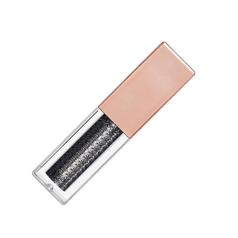 Glow Eye Powder Liquid Eyeshadow for Eye Makeup 1Pcs Shiny Accessory