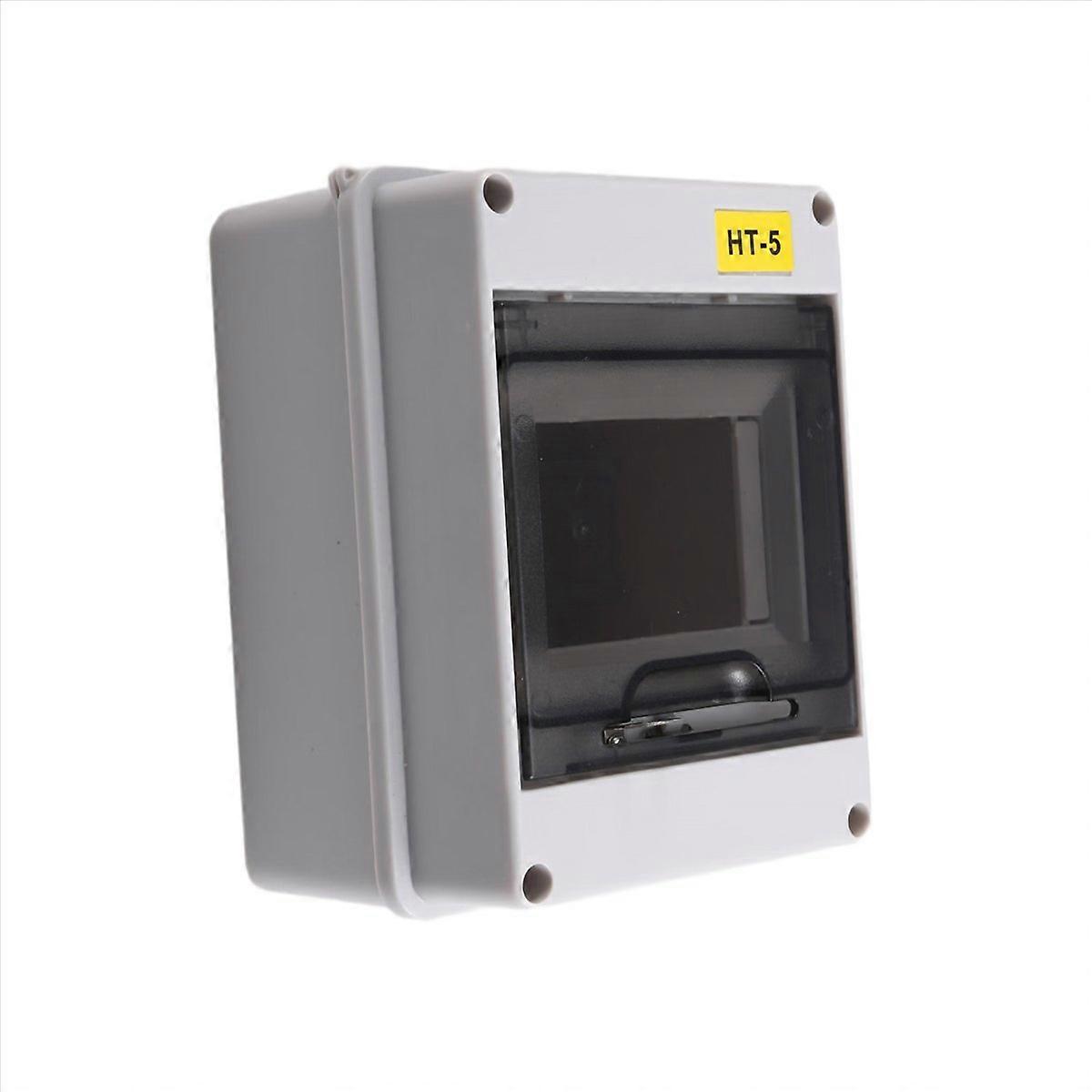 HT Series Junction Box 5WAY IP65 Waterproof Distribution Box