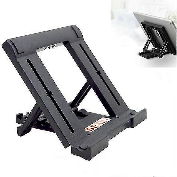 Foldable Tutor Learning Machine Desktop Stand for 7-11 inch Tablet