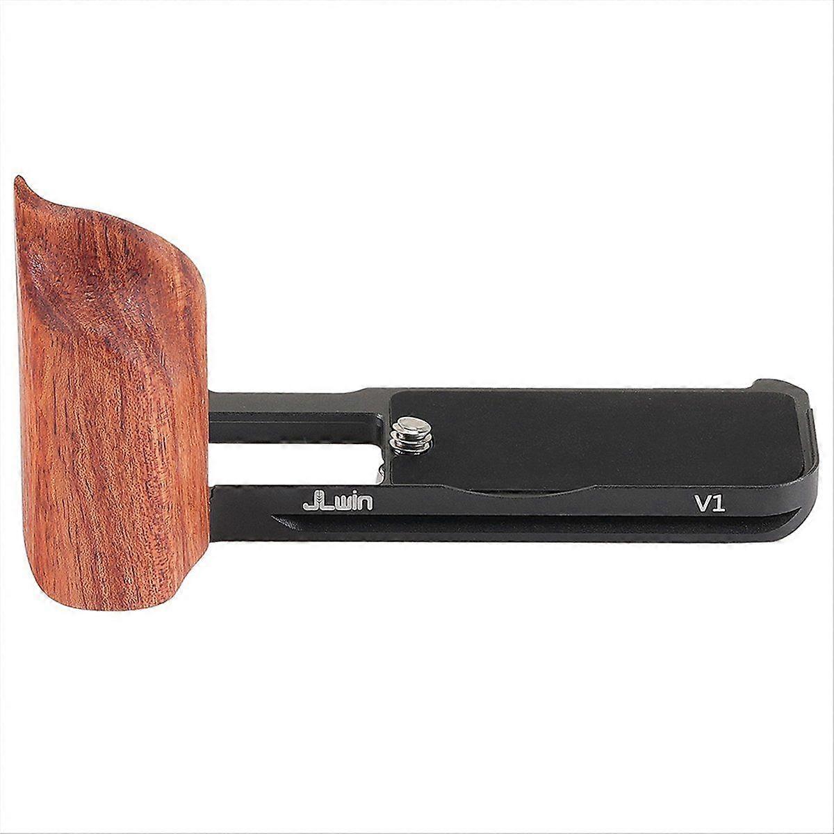 Handle L Bracket for V1 Camera Arca Tripod Bracket Camera Accessory