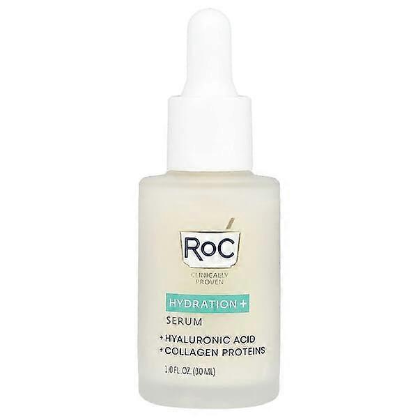 RoC, Hydration+ Serum, 1 fl oz (30 ml)