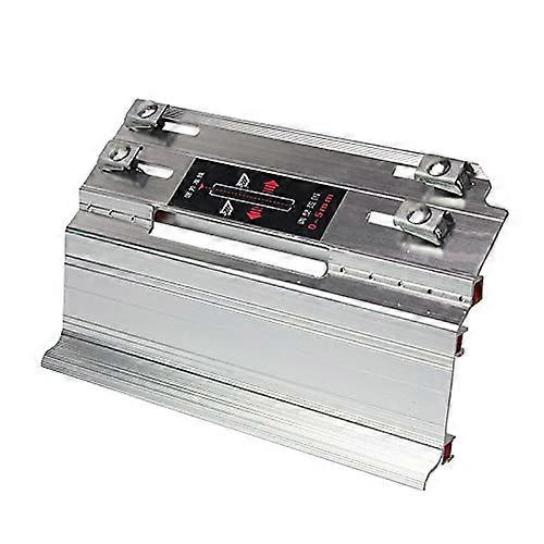 45 Degree Tile Cutting Machine For Ceramic, Stone, And Mirror  Precision Angle Cutter For Building And Renovation White